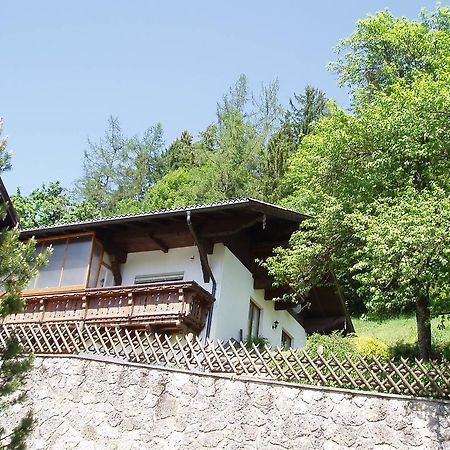 Ferienwohnung Woerndl Faistenau Exterior foto